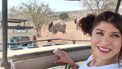 17 Days Ultimate Northern Safari and Trekking (Tanzania) - Image - 11922