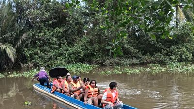 MEKONG LIFE & LOCAL SECRETS EXPERIENCE (Full-Day Sustainable & Non-Touristy Journey from Saigon) - Image - 21678