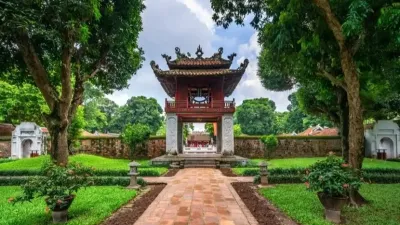 Amazing Hanoi and Ho Chi Minh Tour 7 Days - Image - 25633