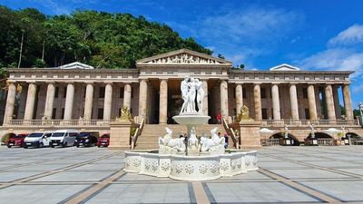 TOUR PHILIPPINES: CEBU – MOALBOAL 4N3Đ [SB] - Image - 19620