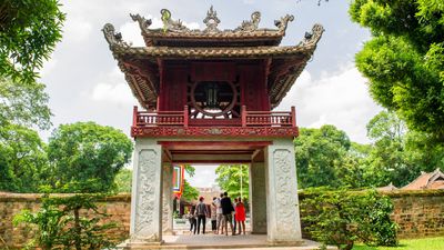 Discover Hanoi Charms & Halong Bay Cruise In Style 6 Days - Image - 25617