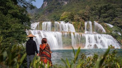 Best Budget Cao Bang 1-Day Motorbike Tour by Boss Travel - Image - 25083