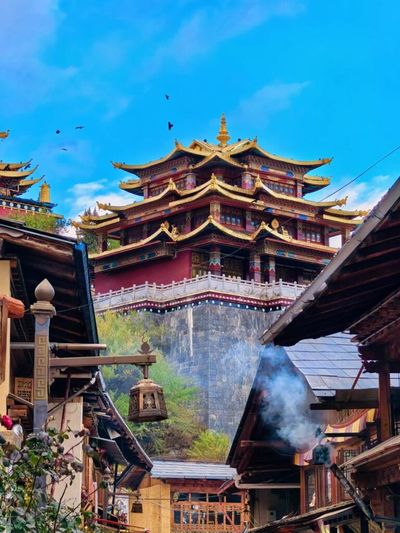 HÀ NỘI - CÔN MINH – LỆ GIANG – SHANGRI LA 6N5Đ - Image - 2407