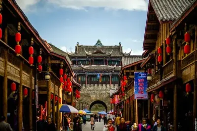 [TOUR NO SHOPPING] TRÙNG KHÁNH MONO 5 NGÀY 4 ĐÊM - Image - 3279