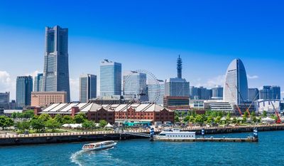 Tour Nhật Bản No Shop: Narita - Tokyo - Yamanashi - Nagoya - Osaka - Image - 2060