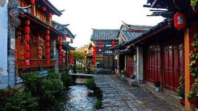 Tour du lịch Trung Quốc 5 ngày 4 đêm: HCM - Lệ Giang - Shangrila, Bay thẳng Ruili Airlines - Tour No Shopping + KS 4* - Image - 5859
