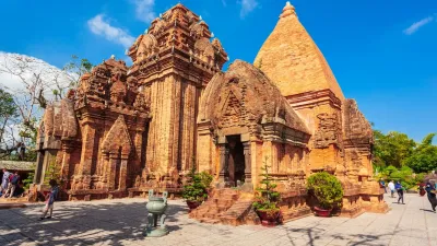Nha Trang Spiritual Private Day Tour - Image - 25844