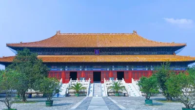 HÀNG CHÂU – Ô TRẤN - THƯỢNG HẢI – BẮC KINH - Image - 7896