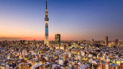HÀ NỘI - NAGOYA - NARA–NAGOYA - KYOTO – NÚI PHÚ SĨ – LỄ HỘI HOA CHI ANH - TOKYO - Image - 8606