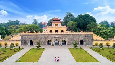 Best Cultural & Heritage Tour Vietnam 11 Days - Image - 25648