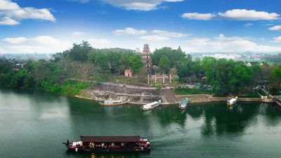 Best Cultural & Heritage Tour Vietnam 11 Days - Image - 25646