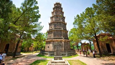 Best Of Vietnam And Cambodia 14 Days 13 Nights - Image - 25609