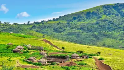 6-Day Tanzania Highlights Safari: Arusha, Serengeti and Ngorongoro - Image - 11309
