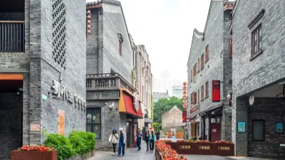 NO SHOP 3N2Đ | NAM NINH - THANH TÚ SƠN - THÁI BÌNH CỔ TRẤN - NAM NINH CHI DẠ - Image - 19547