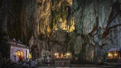 1-Day Da Nang & Hoi An Ancient Town Tour - Image - 21232