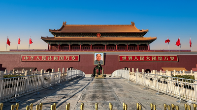 5D4N Beijing Historical Tour: 5-Star Luxury Package - Image - 25879