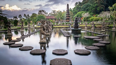 5D4N Honeymoon in Bali Island - Uluwatu Sunset, Lempuyang Gate & Nusa Penida Romance - Image - 12081
