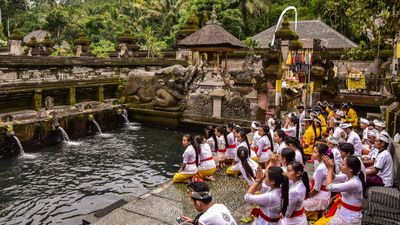 Heritage and Harmony: Bali’s Iconic Attractions Full-Day Tour - Image - 10652