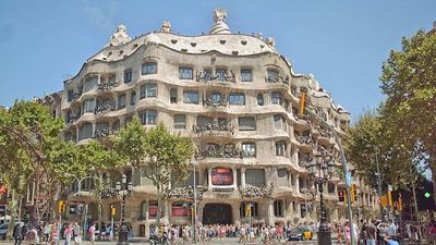 Tour Cuba - Tây Ban Nha: Hòn đảo Caribe, nhà thờ La Sagrada Familia 14 Ngày 13 Đêm - Image - 25427