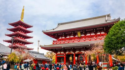 [NHẬT BẢN HÈ ] TP.HCM – OSAKA – KYOTO – PHÚ SĨ – TOKYO 5N5Đ - Image - 11980