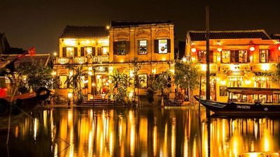 Da Nang & Hoi An 2-Day Discovery Tour | Marble Mountains, Coconut Forest & Ancient Town - Image - 12839