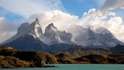 Argentina – Chile – Bolivia: Torres del Paine – Santiago – Uyuni (14 Days) - Image - 10251