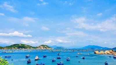 Tour Đảo Bình Ba 2N2Đ Trọn Gói Khởi Hành Hàng Tuần - Image - 25315