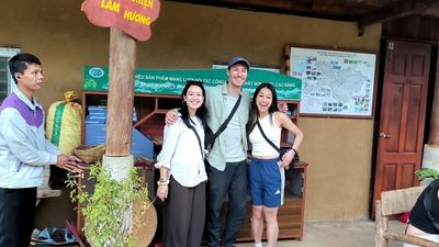 Best Budget Cao Bang 1-Day Motorbike Tour by Boss Travel - Image - 25079