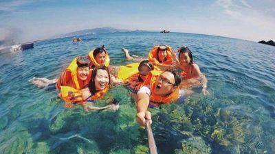 Tour khám phá Cù Lao Chàm 1 ngày - Image - 6852