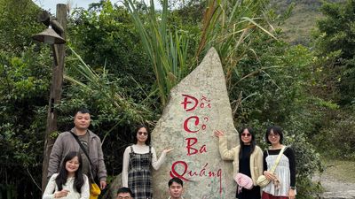 Best Budget Cao Bang 1-Day Motorbike Tour by Boss Travel - Image - 25074