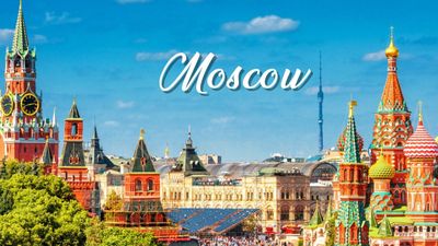 KHÁM PHÁ XỨ SỞ BẠCH DƯƠNG: HÀ NỘI – MOSCOW – ST. PETERSBURG 9N8Đ - Image - 9176