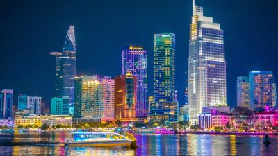 Khám phá Sài Gòn 3 ngày 2 đêm - Image - 10498