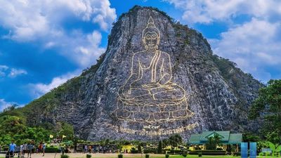 Tour Thái Lan: Bangkok - Pattaya 5N4Đ | Bay Vietnam Airlines - Image - 25510