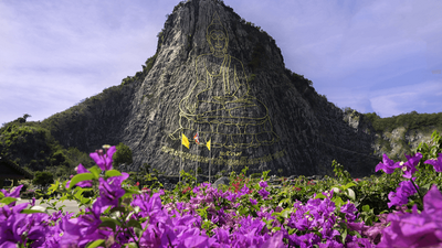 Tour Du lịch Thái Lan 5N4Đ: Từ Hà Nội - Bangkok - Pattaya - Đảo Coral - Show Alcazar - Baiyoke, Bay VN - Image - 4958