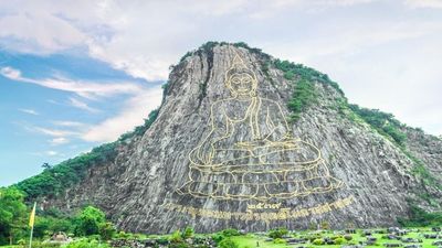 Tour Thái Lan 5N4Đ: HCM - Bangkok - Pattaya - Chợ Nổi - Quần Thể SuanThai Độc Đáo - Trải Nghiệm Cưỡi Voi, Tặng Massage + Xôi Xoài + Hotel 4* - Image - 4815
