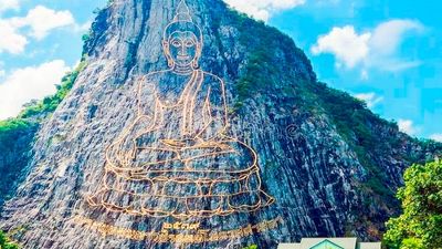 Tour Du lịch Thái Lan 5N4Đ: Từ Hà Nội - Bangkok - Pattaya - Đảo Coral - Show Alcazar - Baiyoke, Bay VN - Image - 4924