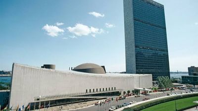 Tour Mỹ: Du Lịch Hành Hương Bờ Đông Hoa Kì New York - Philadelphia - Washington DC - Image - 25371