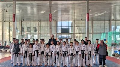 Tour Tam Giác Vàng Đông Bắc Á: Trung Quốc – Triều Tiên Trường Xuân – Diên Cát – Rason 7N6Đ - Image - 25283