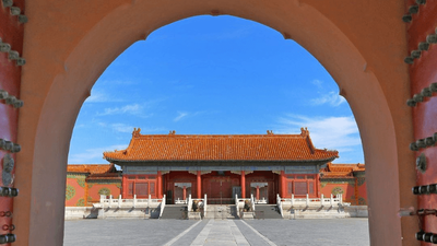 BẮC KINH – HÀNG CHÂU – Ô TRẤN – THƯỢNG HẢI - Image - 6973