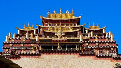 HÀ NỘI – CÁT BI – LỆ GIANG – ĐẠI LÝ – SHANGRILA 6N5Đ - Bay Lucky Airlines (8L) - Image - 6928
