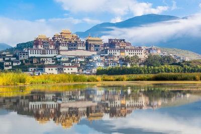 Tour Trung Quốc: Lệ Giang - Shangrila - Image - 770