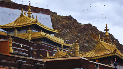 Tây Tạng 9N8D: Khám phá Lhasa – Cung Potala – Hồ Yamdrok – Tàu xuyên cao nguyên - Image - 19247
