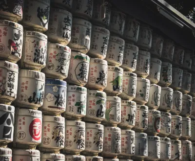 OSAKA – KOBE – KYOTO – FUJI – TOKYO – NARITA ⏰ 6 DAYS 5 NIGHTS - Image - 282