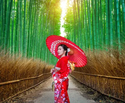 OSAKA – KOBE – KYOTO – FUJI – TOKYO – NARITA ⏰ 6 DAYS 5 NIGHTS - Image - 281