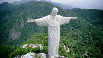 Tour Chinh Phục Rừng Amazon: Khám Phá Brazil - Argentina 17N16Đ - Image - 25401
