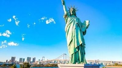 Tour Mỹ: Du Lịch Hành Hương Bờ Đông Hoa Kì New York - Philadelphia - Washington DC - Image - 25368