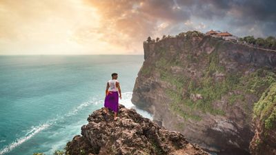 Watersport ,uluwatu temple and kecak fire dance - Image - 13766