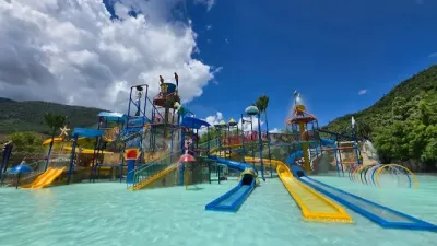 Than Tai Hot Springs Park 1-Day Tour - Image - 21242