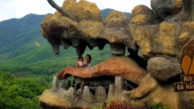 Than Tai Hot Springs Park 1-Day Tour - Image - 21244