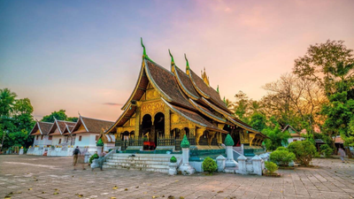 TP.HCM – VIÊNG CHĂN – LUANG PRABANG – VANG VIÊNG 5N4Đ - Image - 19377